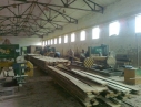 Продается деревоперерабатывающее предприятие в г. Лебедин Сумской области или ищу финансового партнера для поставки пиломатериала на экспорт.